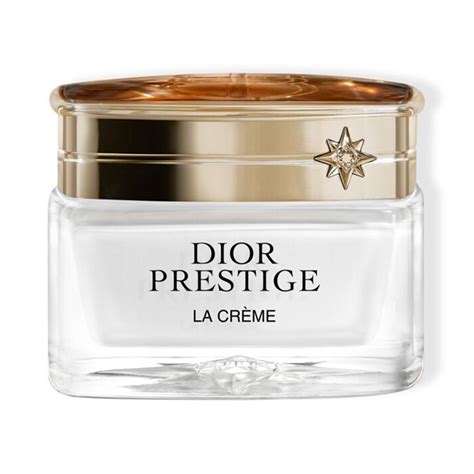 dior prestige cream